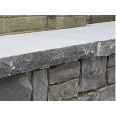 Wall Capping